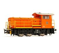 Rivarossi HR2796S Loco-Diesel, Multicolore