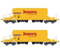 Rivarossi HR6546 Wagon de marchandises CA