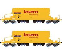 Rivarossi HR6546 Wagon de marchandises CA