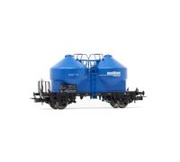 RIVAROSSI HR6573 H0 1:87 Wagon De Marchandises FS Silo 2 Essieux