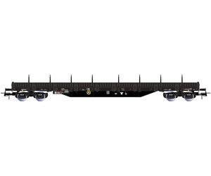 Rivarossi HR6670 Wagon de marchandises CC