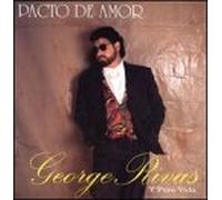 Rivas, George Y Pura Vida - Pacto De Amor