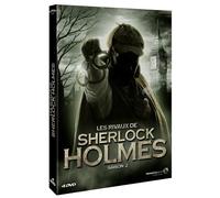 Rivaux de Sherlock Holmes : Saison 2