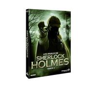 Rivaux de Sherlock Holmes : saison 2