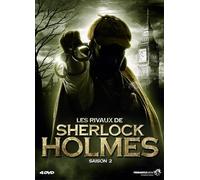 Rivaux de Sherlock Holmes : saison 2