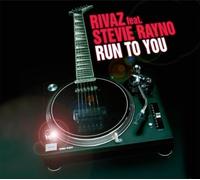 Rivaz Feat.Rayno,St. - Run to You [Import]