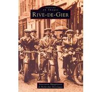 Rive-de-Gier - Collectif - Nouvelles Editions Sutton - broché - Livre