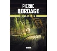 Métro Paris 2033 Tome 2 - Rive Droite