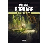 Rive droite Metro paris 2033 - livre 2 - Pierre Bordage - Atalante - broché - Roman
