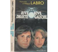 Rive droite, rive gauche