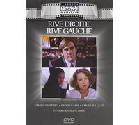 Rive Droite: Rive Gauche
