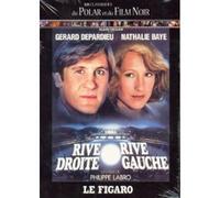 Rive droite rive gauche