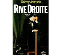 Rive droite