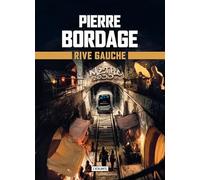 Rive gauche: METRO PARIS 2033 - LIVRE 1