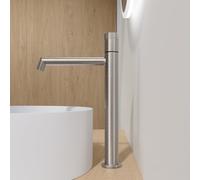 rivea Bahri Mitigeur de lavabo à bec haut, BR2101BN,