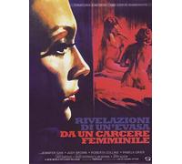 Rivelazioni di un'evasa da Un carcere femminile [edizione tiratura limitata] [Import]