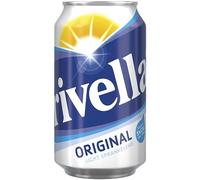 Rivella Boîtes de 24 x 330 ml : le désaltérant ultime pour chaque instant !