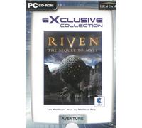 Ubisoft Jeu PC Riven Kol 2001
