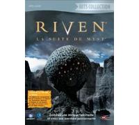 Riven : La Suite de Myst