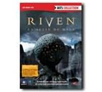 Riven La Suite de Myst--Editeur Mindscape G