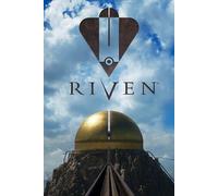 Riven (PC) Steam Key GLOBAL