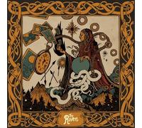 Riven - The Riven [Vinyl Lp] Black, Colored Vinyl, White