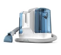 Rivenara Shampouineuse Nettoyeur Canapé Tissu - 450W Injecteur Extracteur Vapeur Voiture Tapis Moquettes Aspirateur Détacheur Pour Matelas Laveur