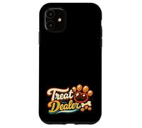 Rivenditore di dolcetti per cani Coque pour iPhone 11