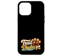 Rivenditore di dolcetti per cani Coque pour iPhone 12 Pro Max