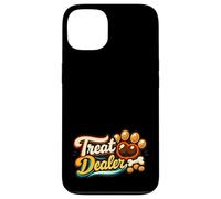 Rivenditore di dolcetti per cani Coque pour iPhone 13