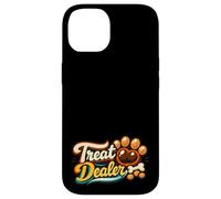 Rivenditore di dolcetti per cani Coque pour iPhone 14