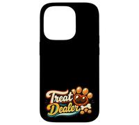 Rivenditore di dolcetti per cani Coque pour iPhone 14 Pro