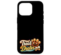 Rivenditore di dolcetti per cani Coque pour iPhone 16 Pro