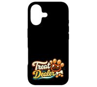 Rivenditore di dolcetti per cani Coque pour iPhone 17
