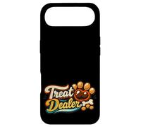 Rivenditore di dolcetti per cani Coque pour iPhone Air