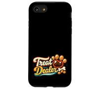 Rivenditore di dolcetti per cani Coque pour iPhone SE (2020) / 7/8