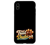 Rivenditore di dolcetti per cani Coque pour iPhone XS Max