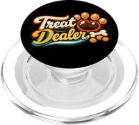 Rivenditore di dolcetti per cani PopSockets PopGrip pour MagSafe