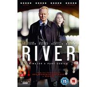 River (2 DVD) [Edizione: Regno Unito] [Import]