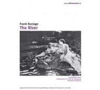 The River-La Femme au Corbeau