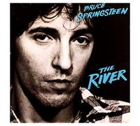 Bruce Springsteen – The River – Import