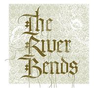 River Bends - & Flows Into the Sea