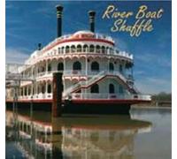 river boat shuffle the best of new orleans jazz