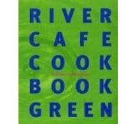 River Cafe Cook Book Green