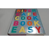 River Cafe Cookbook Easy