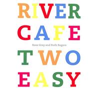 River Cafe Two Easy