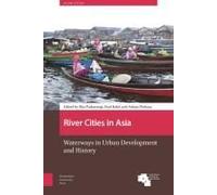River Cities In Asia