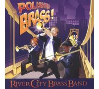 River City Brass Band - Polished Brass [Import]
