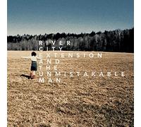 River City Extension - Unmistakable Man [Import]