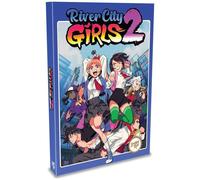 River City Girls 2 (Classic Edition) (Import) Ps5